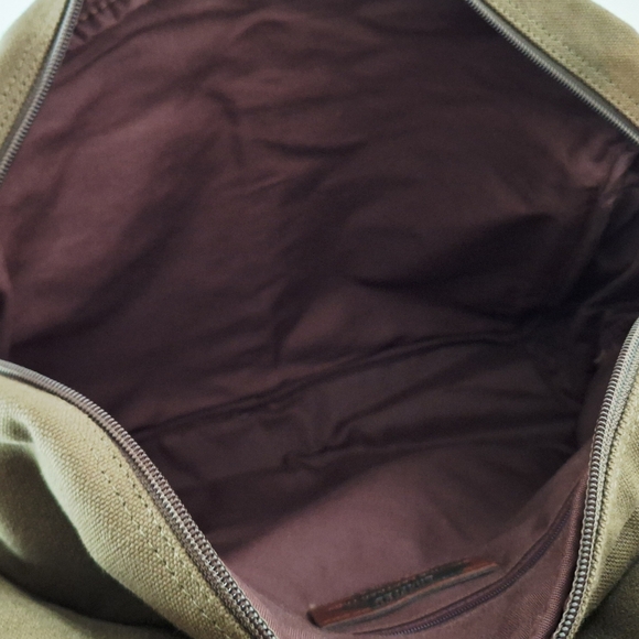 The Limited messenger bag - Picture 7 of 8